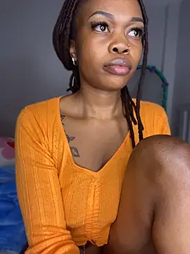 SashimiDrip online show from July 12, 2026, 4:53 pm
