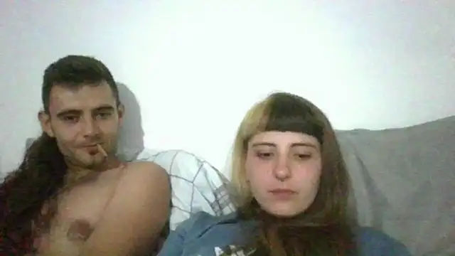 couple orgasmics online show from June 1, 2026, 10:11 pm