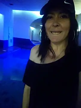 Ally46x online show from June 9, 2026, 5:13 pm