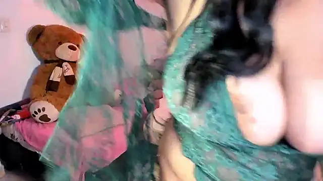 Meganxx1 online show from January 9, 2026, 3:04 pm