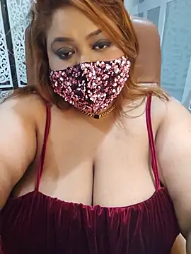 Addictive Sofiaa online show from July 2, 2026, 7:31 pm