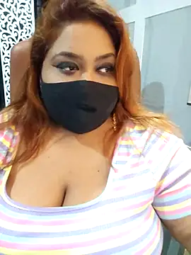 Addictive Sofiaa online show from July 4, 2026, 6:03 pm
