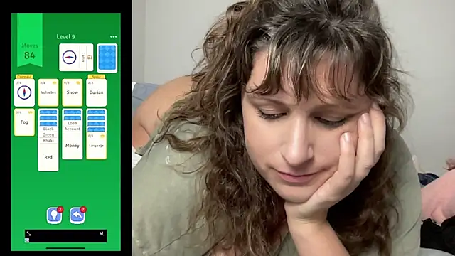 maddiliz online show from September 26, 2025, 4:05 am