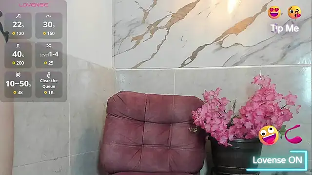 Snapshot of Sahaara chatting on June 4, 2026, 7:42 pm Sahaara online show from June 4, 2026, 7:42 pm