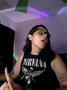 Miss kittyX online show from July 14, 2026, 12:46 am