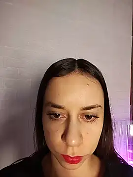 Abycooper  online show from June 18, 2026, 11:53 pm