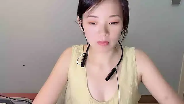 chaomei- online show from July 8, 2026, 9:14 am