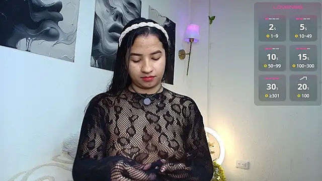 Snapshot of thepeach_ chatting on June 29, 2026, 7:25 pm thepeach online show from June 29, 2026, 7:25 pm