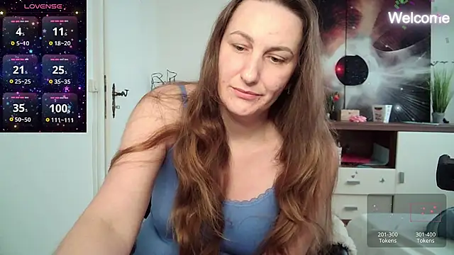 Yevgeshka-Milashka online show from February 15, 2025, 8:33 am