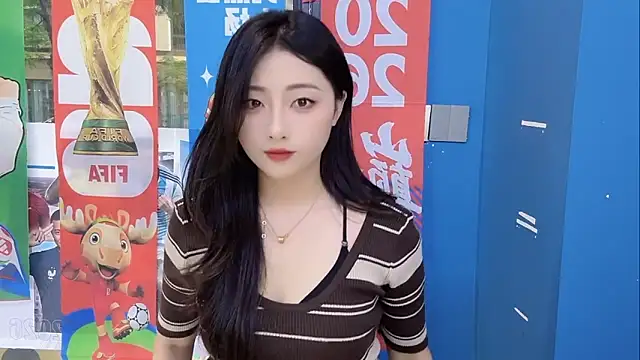 DuooMii online show from June 5, 2026, 7:47 am