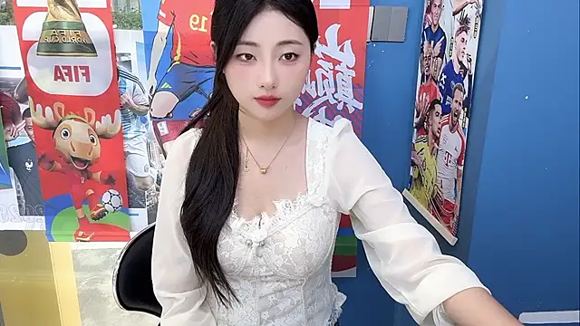 DuooMii online show from June 6, 2026, 7:35 am