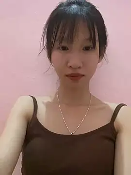 Abi girl12 online show from July 17, 2026, 5:40 pm