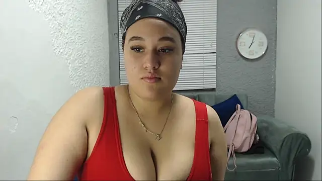 leilasosexy online show from June 9, 2026, 12:28 pm