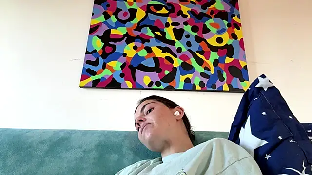 MarisaKomar online show from June 12, 2026, 3:11 pm