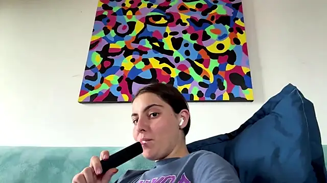 MarisaKomar online show from June 23, 2026, 11:52 am