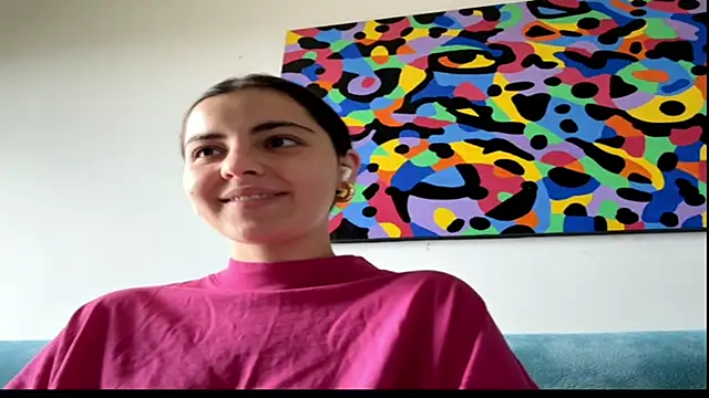 MarisaKomar online show from June 27, 2026, 9:58 am