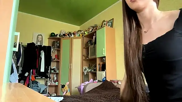 Snapshot of LenitaRamshur chatting on June 29, 2026, 10:15 am LenitaRamshur online show from June 29, 2026, 10:15 am