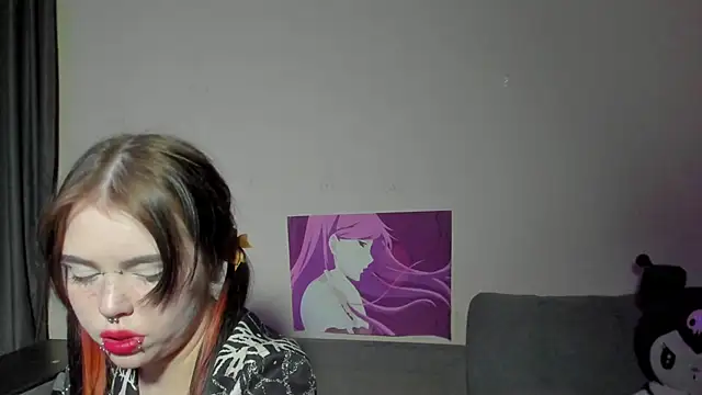 in the void online show from June 19, 2026, 8:56 pm