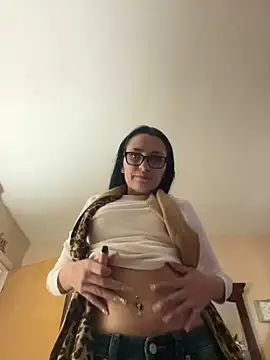 smoothkissx online show from January 17, 2025, 3:43 pm