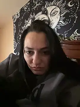 smoothkissx online show from February 1, 2025, 7:13 pm