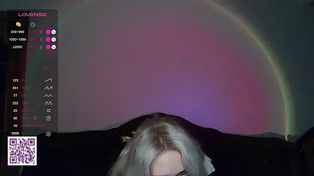 Snapshot of Oxcy_Secret chatting on June 15, 2026, 9:06 pm Oxcy Secret online show from June 15, 2026, 9:06 pm