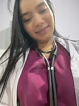 Snapshot of Kinky_DoctorX chatting on June 25, 2026, 12:53 pm Kinky DoctorX online show from June 25, 2026, 12:53 pm
