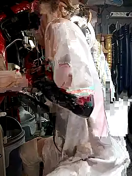 Caromimi18 online show from September 23, 2025, 11:02 am