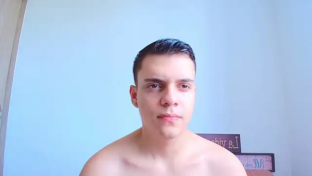 Snapshot of james_carter1 chatting on July 3, 2026, 2:23 pm james carter1 online show from July 3, 2026, 2:23 pm