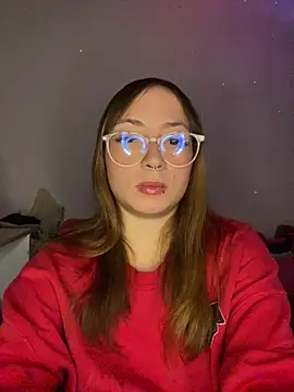 Caamii  online show from July 9, 2026, 3:54 am