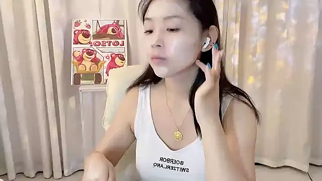 Snapshot of xiao--su chatting on July 16, 2026, 5:46 am xiao--su online show from July 16, 2026, 5:46 am