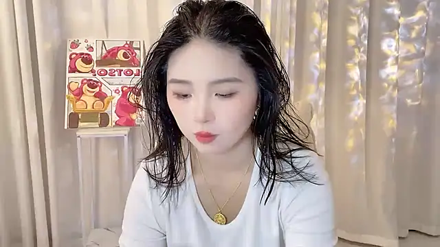 Snapshot of xiao--su chatting on July 21, 2026, 5:54 am xiao--su online show from July 21, 2026, 5:54 am