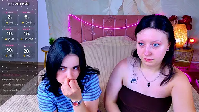 RuthHalll online show from July 6, 2026, 3:03 pm