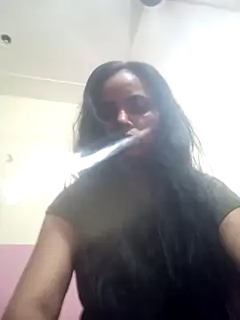 ViolaSherriden online show from June 18, 2026, 6:56 pm