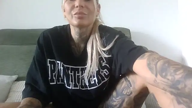 Sierablum online show from July 4, 2026, 7:47 am