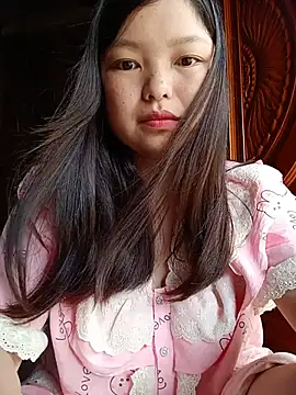 Linna-bae online show from July 5, 2026, 1:12 am