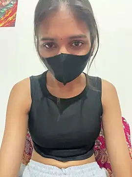 Snapshot of ishikaa5 chatting on July 21, 2026, 5:48 pm ishikaa5 online show from July 21, 2026, 5:48 pm