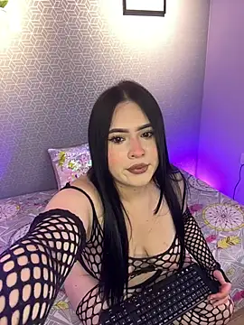 Bloomie 1 online show from July 1, 2026, 8:19 pm