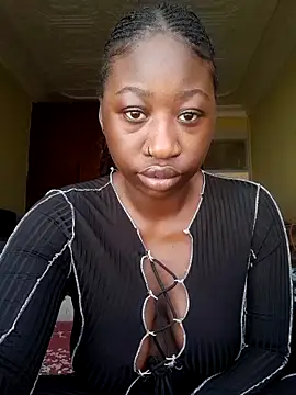 Darkchocolo online show from June 7, 2026, 11:14 am
