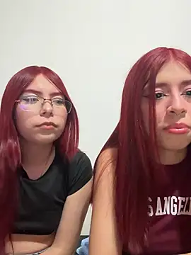 Snapshot of Cherry_Luna1 chatting on July 3, 2026, 5:47 am Cherry Luna1 online show from July 3, 2026, 5:47 am