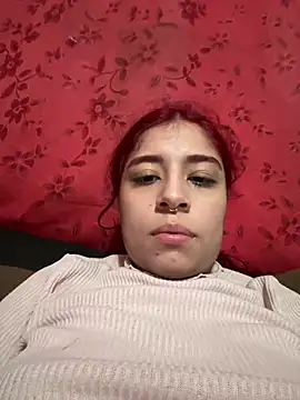 Snapshot of Cherry_Luna1 chatting on July 10, 2026, 1:21 am Cherry Luna1 online show from July 10, 2026, 1:21 am