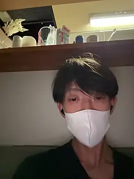 Jpncock0926 online show from July 3, 2026, 6:25 pm