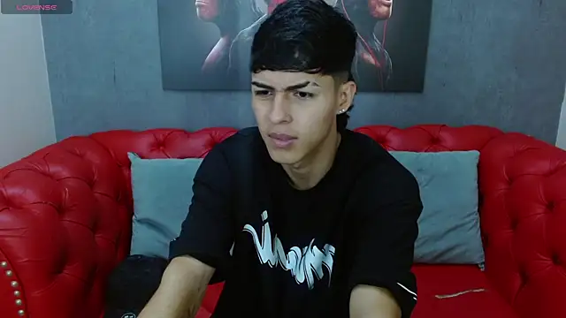 Snapshot of Axel_Mendozaa chatting on June 8, 2026, 4:29 pm Axel Mendozaa online show from June 8, 2026, 4:29 pm