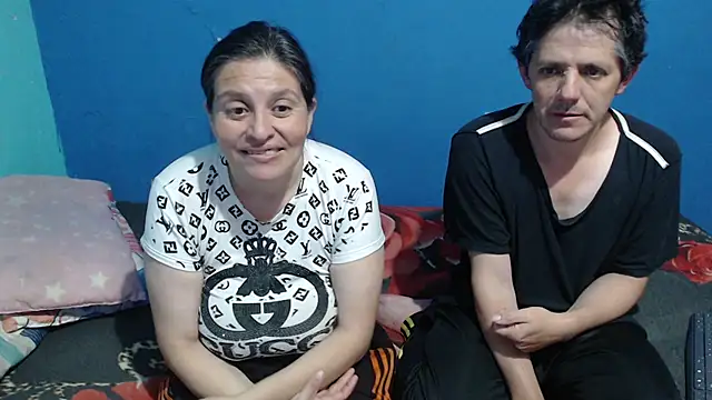 Adan eva26 online show from June 4, 2026, 7:42 pm
