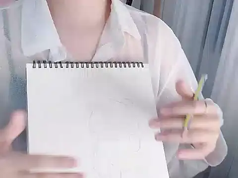 BUNNIIE MIE online show from June 16, 2026, 3:09 am