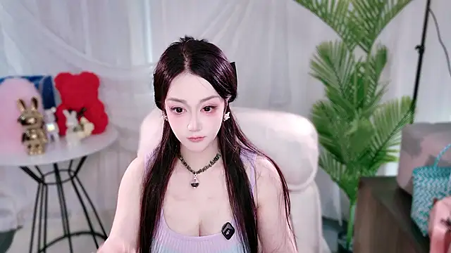 MengLuo-1 online show from June 5, 2026, 7:58 am