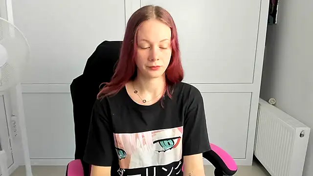 Snapshot of Skylar_spring chatting on July 9, 2026, 6:06 am Skylar spring online show from July 9, 2026, 6:06 am