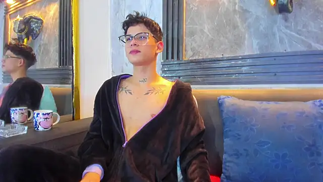 Brianhot0F online show from June 29, 2026, 11:10 am