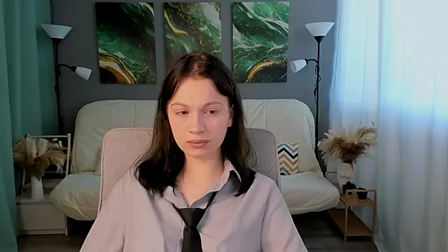Snapshot of EliiDark chatting on June 10, 2026, 8:46 am EliiDark online show from June 10, 2026, 8:46 am