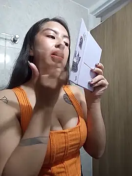 Shannel 72 online show from June 6, 2026, 7:51 pm