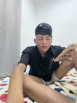 Boydilan online show from June 11, 2026, 3:15 am